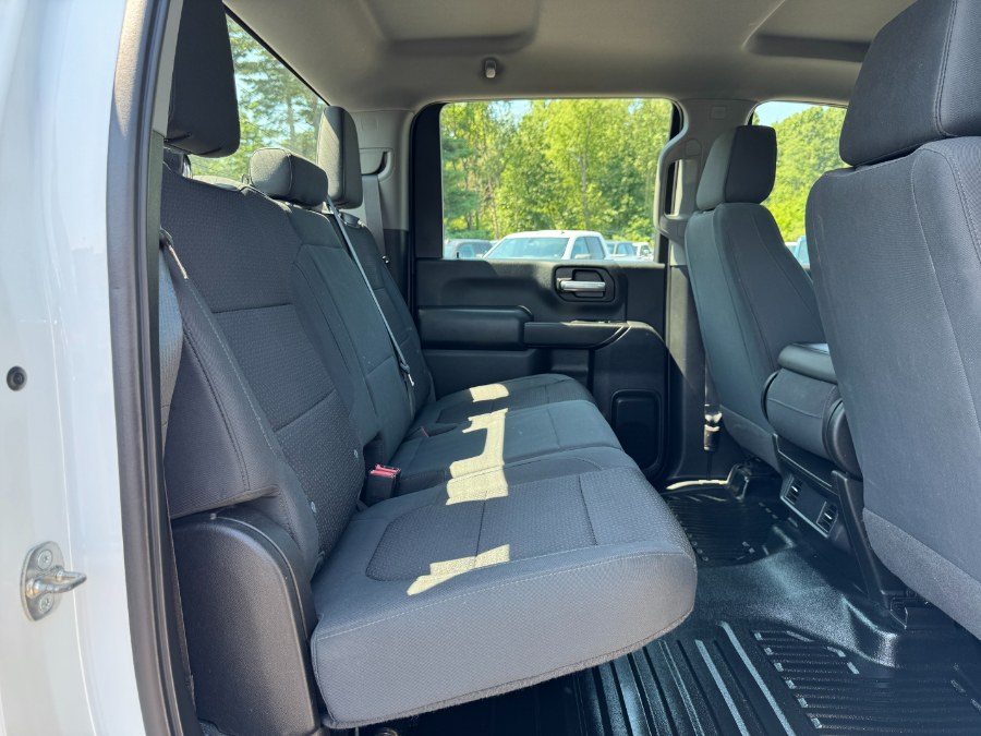 2020 GMC Sierra 2500HD 4WD Crew Cab 159", available for sale in Ortonville, Michigan | Marsh Auto Sales LLC. Ortonville, Michigan 2020 GMC Sierra 2500HD 4WD Crew Cab 159", available for sale in Ortonville, Michigan | Marsh Auto Sales LLC. Ortonville, Michigan