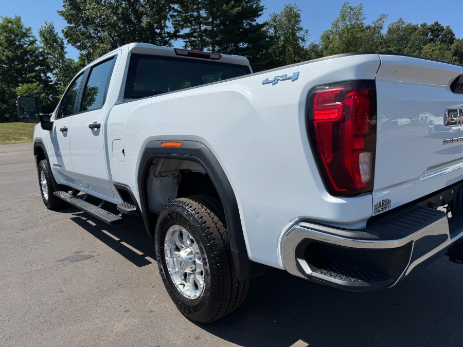 2020 GMC Sierra 2500HD 4WD Crew Cab 159", available for sale in Ortonville, Michigan | Marsh Auto Sales LLC. Ortonville, Michigan 2020 GMC Sierra 2500HD 4WD Crew Cab 159", available for sale in Ortonville, Michigan | Marsh Auto Sales LLC. Ortonville, Michigan