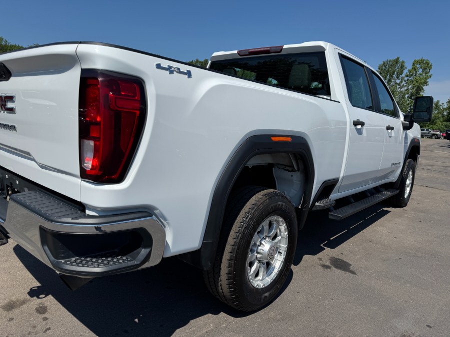 2020 GMC Sierra 2500HD 4WD Crew Cab 159", available for sale in Ortonville, Michigan | Marsh Auto Sales LLC. Ortonville, Michigan 2020 GMC Sierra 2500HD 4WD Crew Cab 159", available for sale in Ortonville, Michigan | Marsh Auto Sales LLC. Ortonville, Michigan