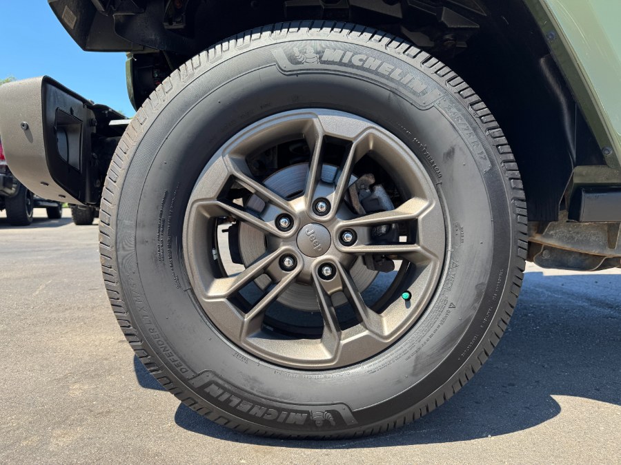 2016 Jeep Wrangler Unlimited 4WD 4dr 75th Anniversary, available for sale in Ortonville, Michigan | Marsh Auto Sales LLC. Ortonville, Michigan 2016 Jeep Wrangler Unlimited 4WD 4dr 75th Anniversary, available for sale in Ortonville, Michigan | Marsh Auto Sales LLC. Ortonville, Michigan