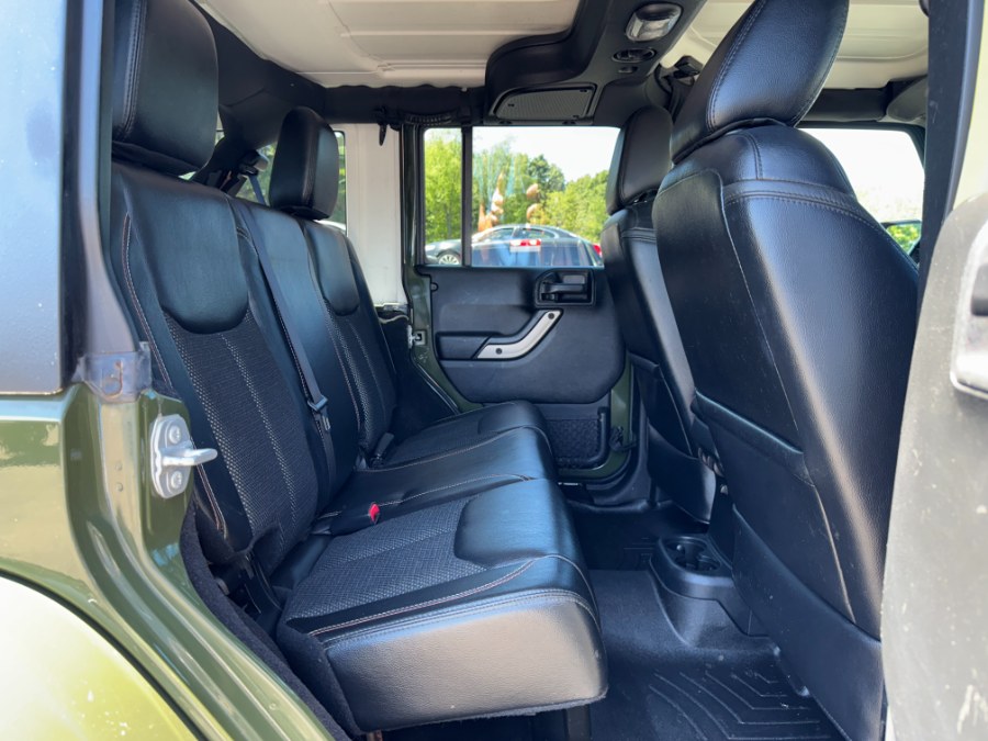 2016 Jeep Wrangler Unlimited 4WD 4dr 75th Anniversary, available for sale in Ortonville, Michigan | Marsh Auto Sales LLC. Ortonville, Michigan 2016 Jeep Wrangler Unlimited 4WD 4dr 75th Anniversary, available for sale in Ortonville, Michigan | Marsh Auto Sales LLC. Ortonville, Michigan