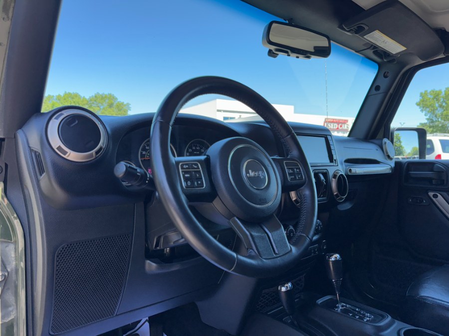 2016 Jeep Wrangler Unlimited 4WD 4dr 75th Anniversary, available for sale in Ortonville, Michigan | Marsh Auto Sales LLC. Ortonville, Michigan 2016 Jeep Wrangler Unlimited 4WD 4dr 75th Anniversary, available for sale in Ortonville, Michigan | Marsh Auto Sales LLC. Ortonville, Michigan