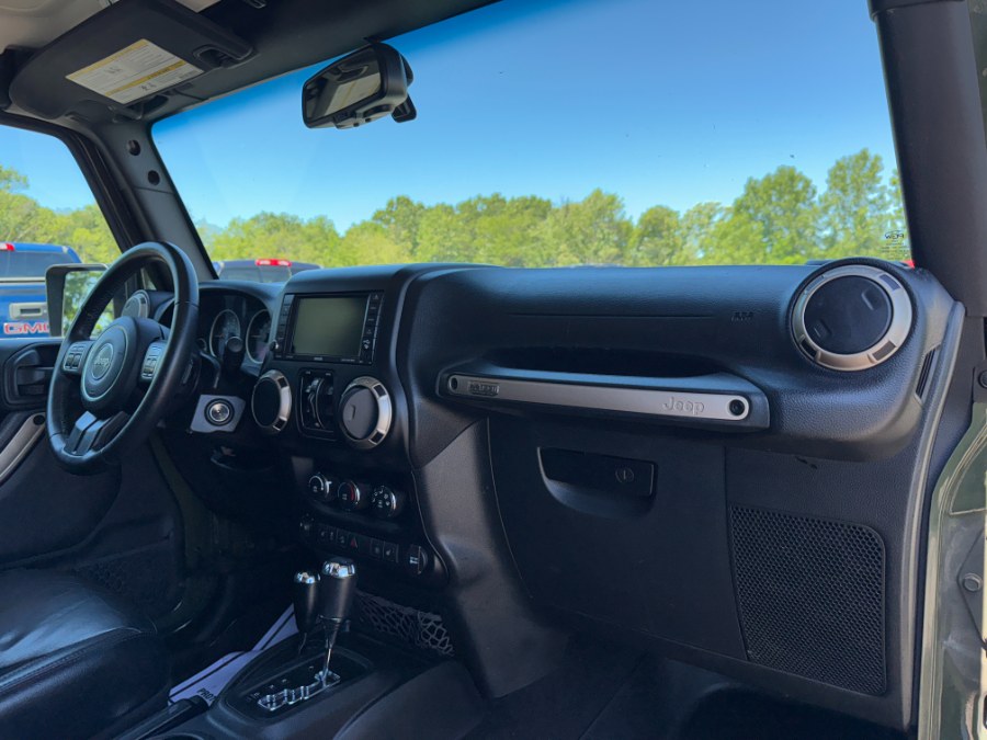 2016 Jeep Wrangler Unlimited 4WD 4dr 75th Anniversary, available for sale in Ortonville, Michigan | Marsh Auto Sales LLC. Ortonville, Michigan 2016 Jeep Wrangler Unlimited 4WD 4dr 75th Anniversary, available for sale in Ortonville, Michigan | Marsh Auto Sales LLC. Ortonville, Michigan