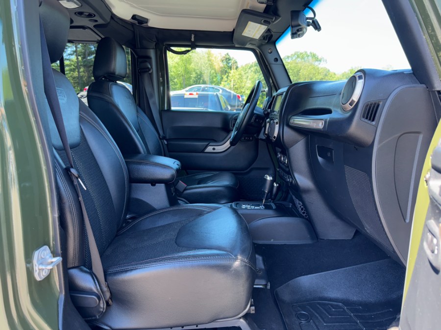 2016 Jeep Wrangler Unlimited 4WD 4dr 75th Anniversary, available for sale in Ortonville, Michigan | Marsh Auto Sales LLC. Ortonville, Michigan 2016 Jeep Wrangler Unlimited 4WD 4dr 75th Anniversary, available for sale in Ortonville, Michigan | Marsh Auto Sales LLC. Ortonville, Michigan