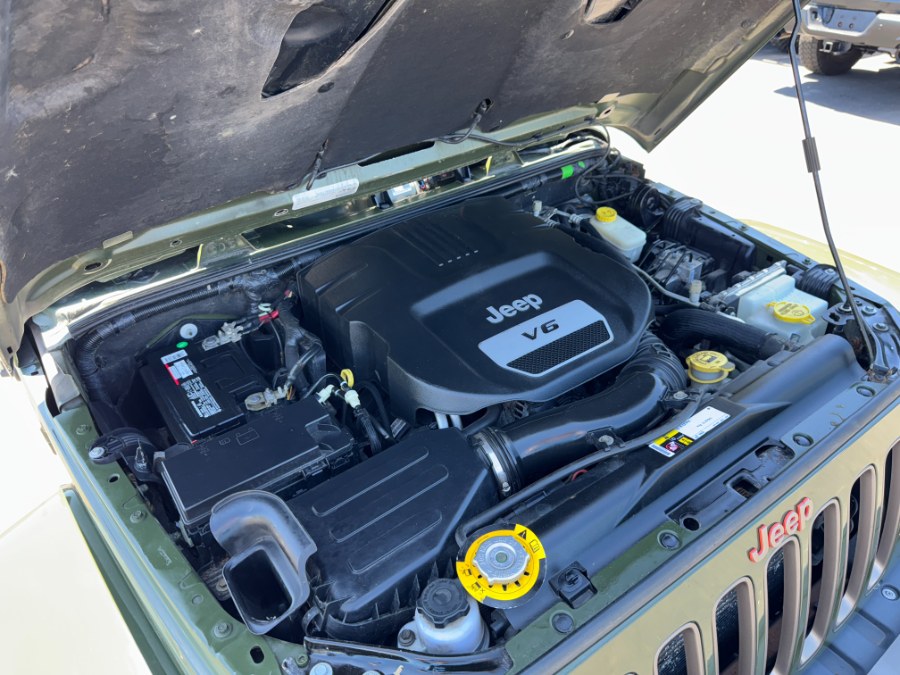 2016 Jeep Wrangler Unlimited 4WD 4dr 75th Anniversary, available for sale in Ortonville, Michigan | Marsh Auto Sales LLC. Ortonville, Michigan 2016 Jeep Wrangler Unlimited 4WD 4dr 75th Anniversary, available for sale in Ortonville, Michigan | Marsh Auto Sales LLC. Ortonville, Michigan