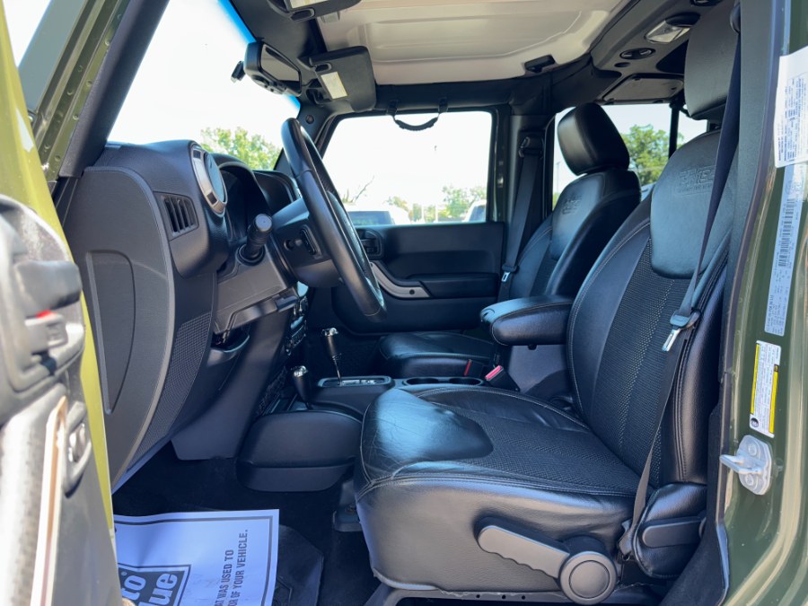 2016 Jeep Wrangler Unlimited 4WD 4dr 75th Anniversary, available for sale in Ortonville, Michigan | Marsh Auto Sales LLC. Ortonville, Michigan 2016 Jeep Wrangler Unlimited 4WD 4dr 75th Anniversary, available for sale in Ortonville, Michigan | Marsh Auto Sales LLC. Ortonville, Michigan