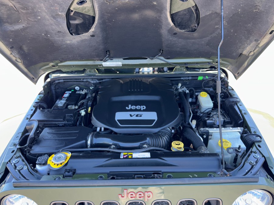2016 Jeep Wrangler Unlimited 4WD 4dr 75th Anniversary, available for sale in Ortonville, Michigan | Marsh Auto Sales LLC. Ortonville, Michigan 2016 Jeep Wrangler Unlimited 4WD 4dr 75th Anniversary, available for sale in Ortonville, Michigan | Marsh Auto Sales LLC. Ortonville, Michigan