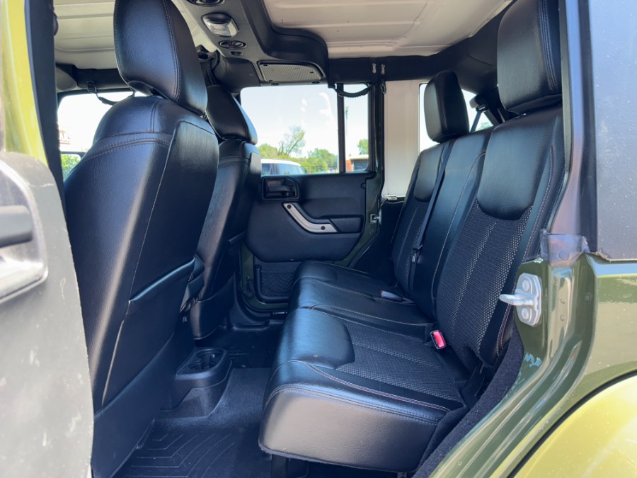2016 Jeep Wrangler Unlimited 4WD 4dr 75th Anniversary, available for sale in Ortonville, Michigan | Marsh Auto Sales LLC. Ortonville, Michigan 2016 Jeep Wrangler Unlimited 4WD 4dr 75th Anniversary, available for sale in Ortonville, Michigan | Marsh Auto Sales LLC. Ortonville, Michigan