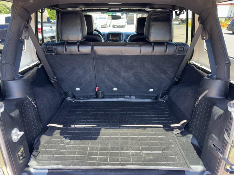 2016 Jeep Wrangler Unlimited 4WD 4dr 75th Anniversary, available for sale in Ortonville, Michigan | Marsh Auto Sales LLC. Ortonville, Michigan 2016 Jeep Wrangler Unlimited 4WD 4dr 75th Anniversary, available for sale in Ortonville, Michigan | Marsh Auto Sales LLC. Ortonville, Michigan