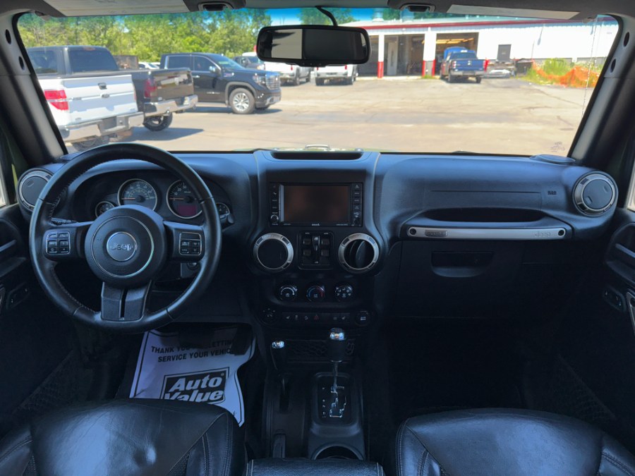 2016 Jeep Wrangler Unlimited 4WD 4dr 75th Anniversary, available for sale in Ortonville, Michigan | Marsh Auto Sales LLC. Ortonville, Michigan 2016 Jeep Wrangler Unlimited 4WD 4dr 75th Anniversary, available for sale in Ortonville, Michigan | Marsh Auto Sales LLC. Ortonville, Michigan