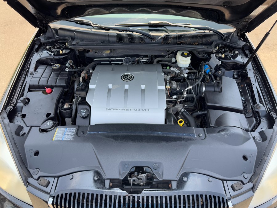 2007 Buick Lucerne 4dr Sdn V8 CXS, available for sale in Ortonville, Michigan | Marsh Auto Sales LLC. Ortonville, Michigan 2007 Buick Lucerne 4dr Sdn V8 CXS, available for sale in Ortonville, Michigan | Marsh Auto Sales LLC. Ortonville, Michigan