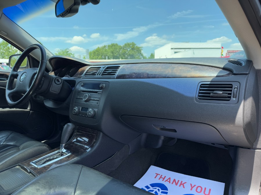 2007 Buick Lucerne 4dr Sdn V8 CXS, available for sale in Ortonville, Michigan | Marsh Auto Sales LLC. Ortonville, Michigan 2007 Buick Lucerne 4dr Sdn V8 CXS, available for sale in Ortonville, Michigan | Marsh Auto Sales LLC. Ortonville, Michigan
