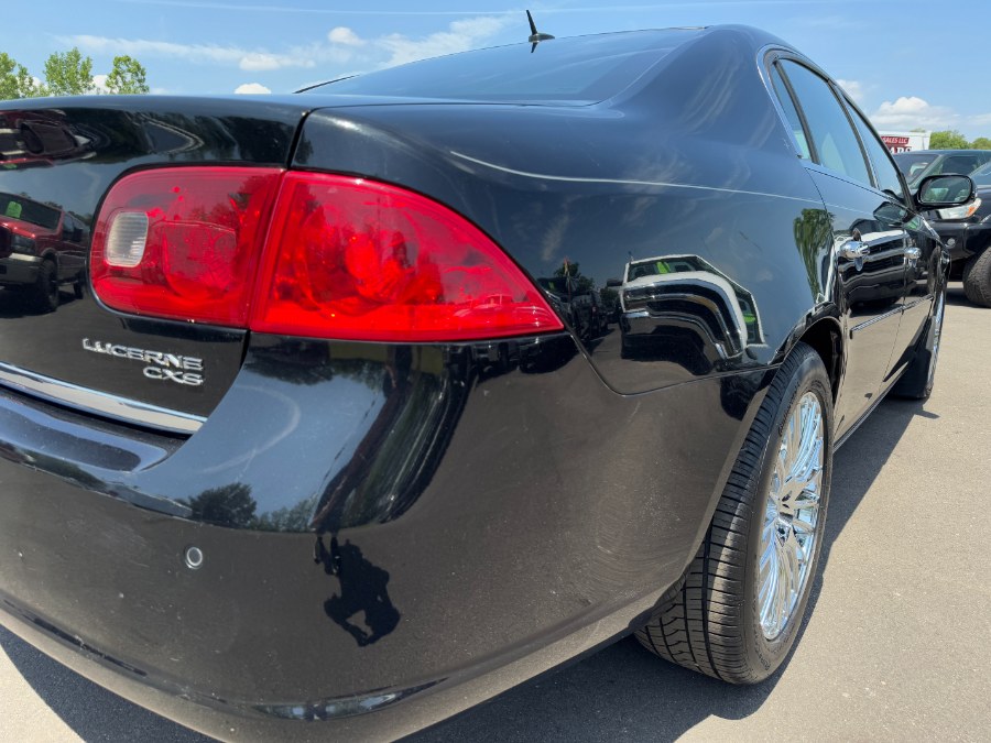 2007 Buick Lucerne 4dr Sdn V8 CXS, available for sale in Ortonville, Michigan | Marsh Auto Sales LLC. Ortonville, Michigan 2007 Buick Lucerne 4dr Sdn V8 CXS, available for sale in Ortonville, Michigan | Marsh Auto Sales LLC. Ortonville, Michigan