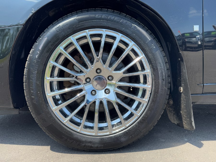 2007 Buick Lucerne 4dr Sdn V8 CXS, available for sale in Ortonville, Michigan | Marsh Auto Sales LLC. Ortonville, Michigan 2007 Buick Lucerne 4dr Sdn V8 CXS, available for sale in Ortonville, Michigan | Marsh Auto Sales LLC. Ortonville, Michigan