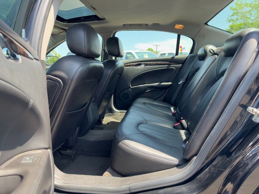 2007 Buick Lucerne 4dr Sdn V8 CXS, available for sale in Ortonville, Michigan | Marsh Auto Sales LLC. Ortonville, Michigan 2007 Buick Lucerne 4dr Sdn V8 CXS, available for sale in Ortonville, Michigan | Marsh Auto Sales LLC. Ortonville, Michigan