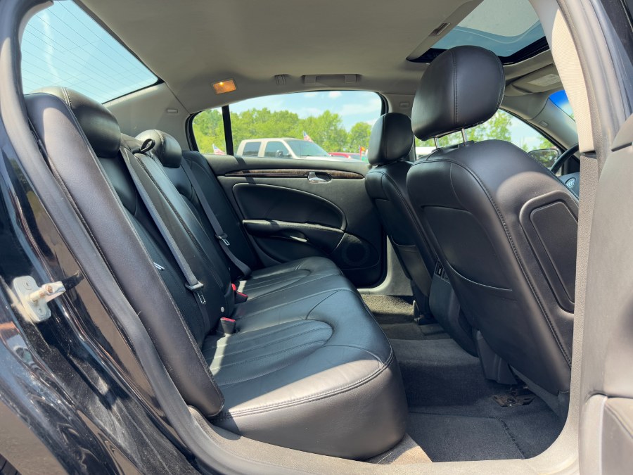 2007 Buick Lucerne 4dr Sdn V8 CXS, available for sale in Ortonville, Michigan | Marsh Auto Sales LLC. Ortonville, Michigan 2007 Buick Lucerne 4dr Sdn V8 CXS, available for sale in Ortonville, Michigan | Marsh Auto Sales LLC. Ortonville, Michigan