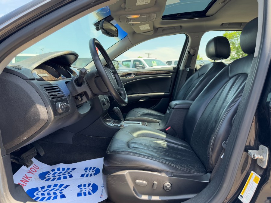 2007 Buick Lucerne 4dr Sdn V8 CXS, available for sale in Ortonville, Michigan | Marsh Auto Sales LLC. Ortonville, Michigan 2007 Buick Lucerne 4dr Sdn V8 CXS, available for sale in Ortonville, Michigan | Marsh Auto Sales LLC. Ortonville, Michigan