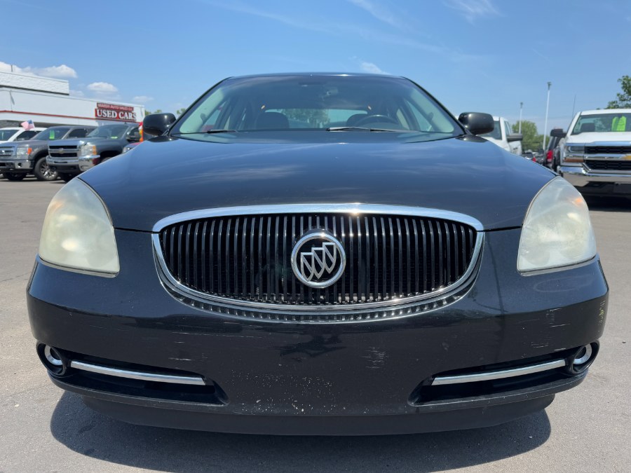 2007 Buick Lucerne 4dr Sdn V8 CXS, available for sale in Ortonville, Michigan | Marsh Auto Sales LLC. Ortonville, Michigan 2007 Buick Lucerne 4dr Sdn V8 CXS, available for sale in Ortonville, Michigan | Marsh Auto Sales LLC. Ortonville, Michigan
