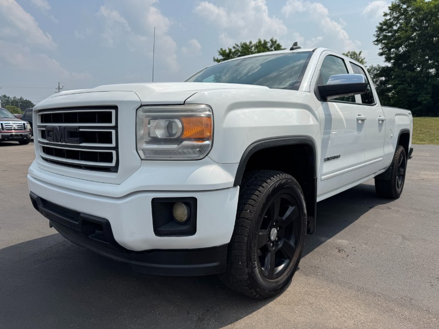 2015 GMC Sierra 1500 4WD Double Cab 143.5", available for sale in Ortonville, Michigan | Marsh Auto Sales LLC. Ortonville, Michigan 2015 GMC Sierra 1500 4WD Double Cab 143.5", available for sale in Ortonville, Michigan | Marsh Auto Sales LLC. Ortonville, Michigan