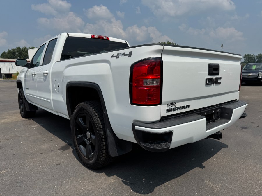 2015 GMC Sierra 1500 4WD Double Cab 143.5", available for sale in Ortonville, Michigan | Marsh Auto Sales LLC. Ortonville, Michigan 2015 GMC Sierra 1500 4WD Double Cab 143.5", available for sale in Ortonville, Michigan | Marsh Auto Sales LLC. Ortonville, Michigan