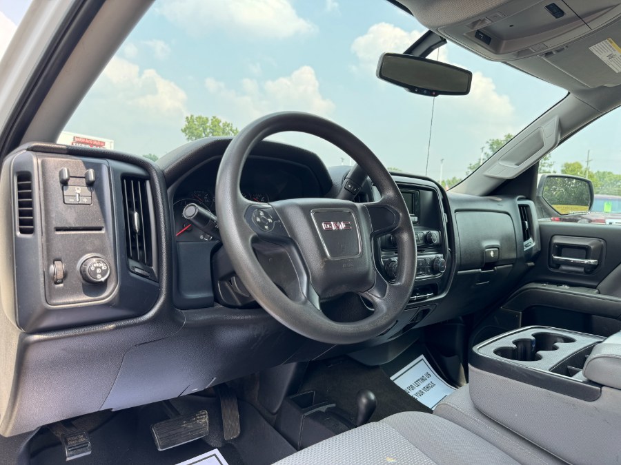 2015 GMC Sierra 1500 4WD Double Cab 143.5", available for sale in Ortonville, Michigan | Marsh Auto Sales LLC. Ortonville, Michigan 2015 GMC Sierra 1500 4WD Double Cab 143.5", available for sale in Ortonville, Michigan | Marsh Auto Sales LLC. Ortonville, Michigan