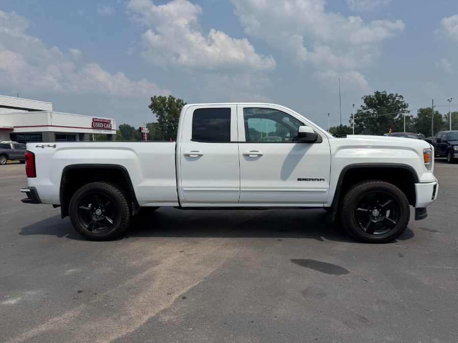 2015 GMC Sierra 1500 4WD Double Cab 143.5", available for sale in Ortonville, Michigan | Marsh Auto Sales LLC. Ortonville, Michigan 2015 GMC Sierra 1500 4WD Double Cab 143.5", available for sale in Ortonville, Michigan | Marsh Auto Sales LLC. Ortonville, Michigan