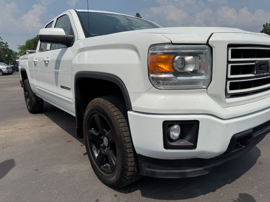 2015 GMC Sierra 1500 4WD Double Cab 143.5", available for sale in Ortonville, Michigan | Marsh Auto Sales LLC. Ortonville, Michigan 2015 GMC Sierra 1500 4WD Double Cab 143.5", available for sale in Ortonville, Michigan | Marsh Auto Sales LLC. Ortonville, Michigan