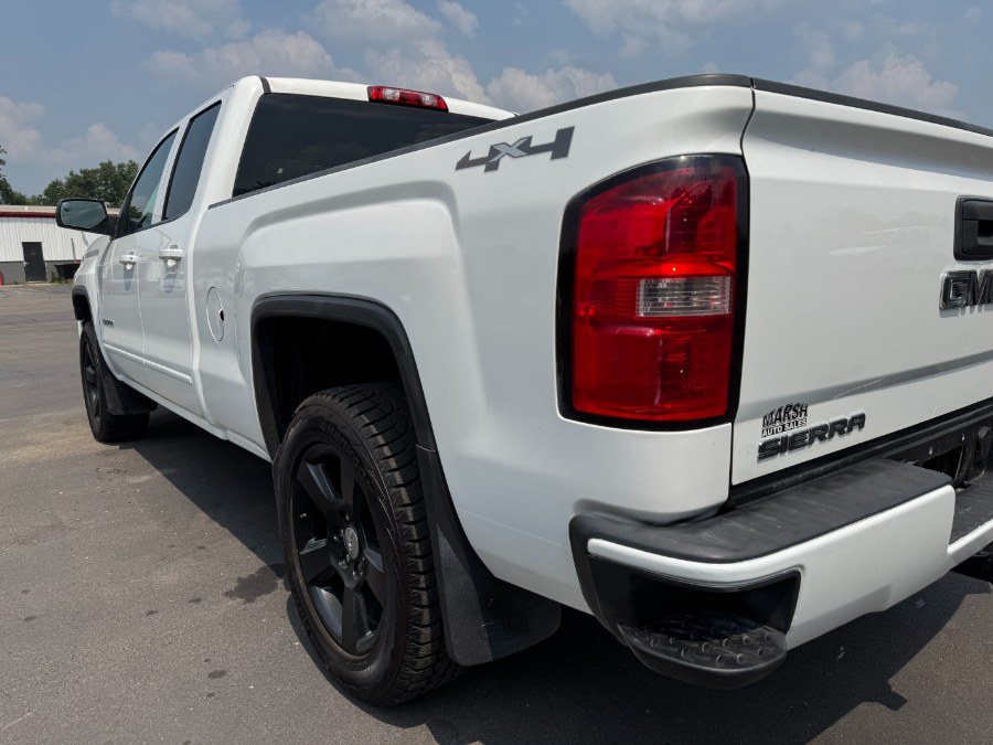 2015 GMC Sierra 1500 4WD Double Cab 143.5", available for sale in Ortonville, Michigan | Marsh Auto Sales LLC. Ortonville, Michigan 2015 GMC Sierra 1500 4WD Double Cab 143.5", available for sale in Ortonville, Michigan | Marsh Auto Sales LLC. Ortonville, Michigan