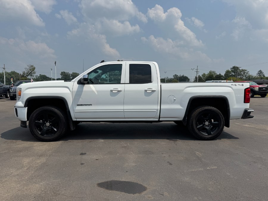 2015 GMC Sierra 1500 4WD Double Cab 143.5", available for sale in Ortonville, Michigan | Marsh Auto Sales LLC. Ortonville, Michigan 2015 GMC Sierra 1500 4WD Double Cab 143.5", available for sale in Ortonville, Michigan | Marsh Auto Sales LLC. Ortonville, Michigan