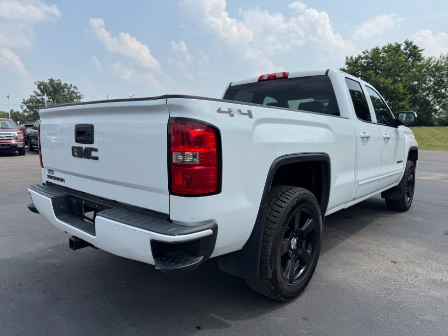 2015 GMC Sierra 1500 4WD Double Cab 143.5", available for sale in Ortonville, Michigan | Marsh Auto Sales LLC. Ortonville, Michigan 2015 GMC Sierra 1500 4WD Double Cab 143.5", available for sale in Ortonville, Michigan | Marsh Auto Sales LLC. Ortonville, Michigan