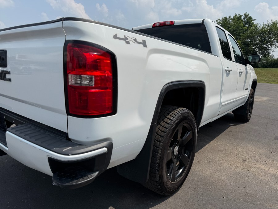 2015 GMC Sierra 1500 4WD Double Cab 143.5", available for sale in Ortonville, Michigan | Marsh Auto Sales LLC. Ortonville, Michigan 2015 GMC Sierra 1500 4WD Double Cab 143.5", available for sale in Ortonville, Michigan | Marsh Auto Sales LLC. Ortonville, Michigan