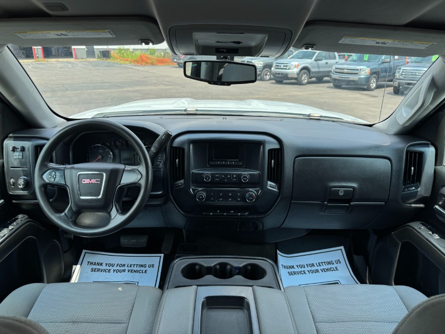 2015 GMC Sierra 1500 4WD Double Cab 143.5", available for sale in Ortonville, Michigan | Marsh Auto Sales LLC. Ortonville, Michigan 2015 GMC Sierra 1500 4WD Double Cab 143.5", available for sale in Ortonville, Michigan | Marsh Auto Sales LLC. Ortonville, Michigan