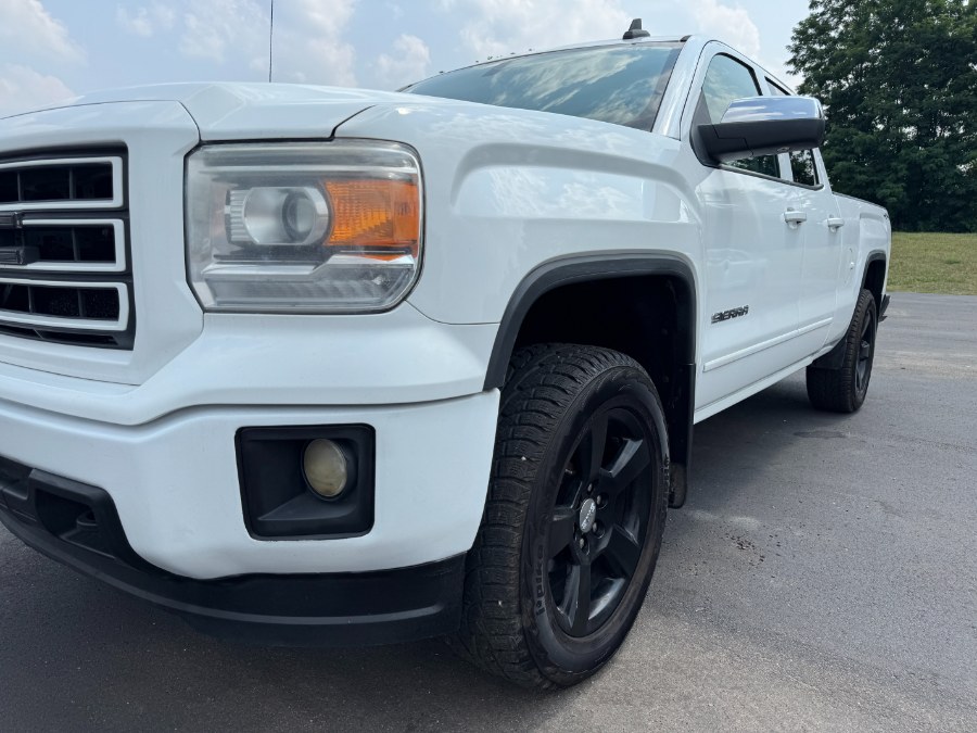 2015 GMC Sierra 1500 4WD Double Cab 143.5", available for sale in Ortonville, Michigan | Marsh Auto Sales LLC. Ortonville, Michigan 2015 GMC Sierra 1500 4WD Double Cab 143.5", available for sale in Ortonville, Michigan | Marsh Auto Sales LLC. Ortonville, Michigan