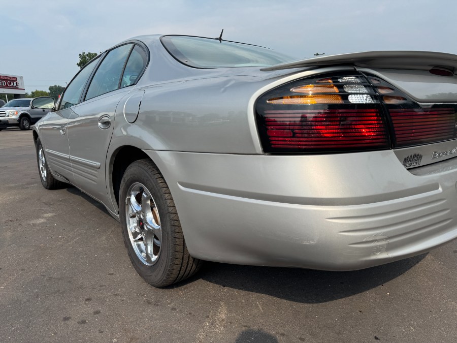 2005 Pontiac Bonneville 4dr Sdn SE, available for sale in Ortonville, Michigan | Marsh Auto Sales LLC. Ortonville, Michigan 2005 Pontiac Bonneville 4dr Sdn SE, available for sale in Ortonville, Michigan | Marsh Auto Sales LLC. Ortonville, Michigan