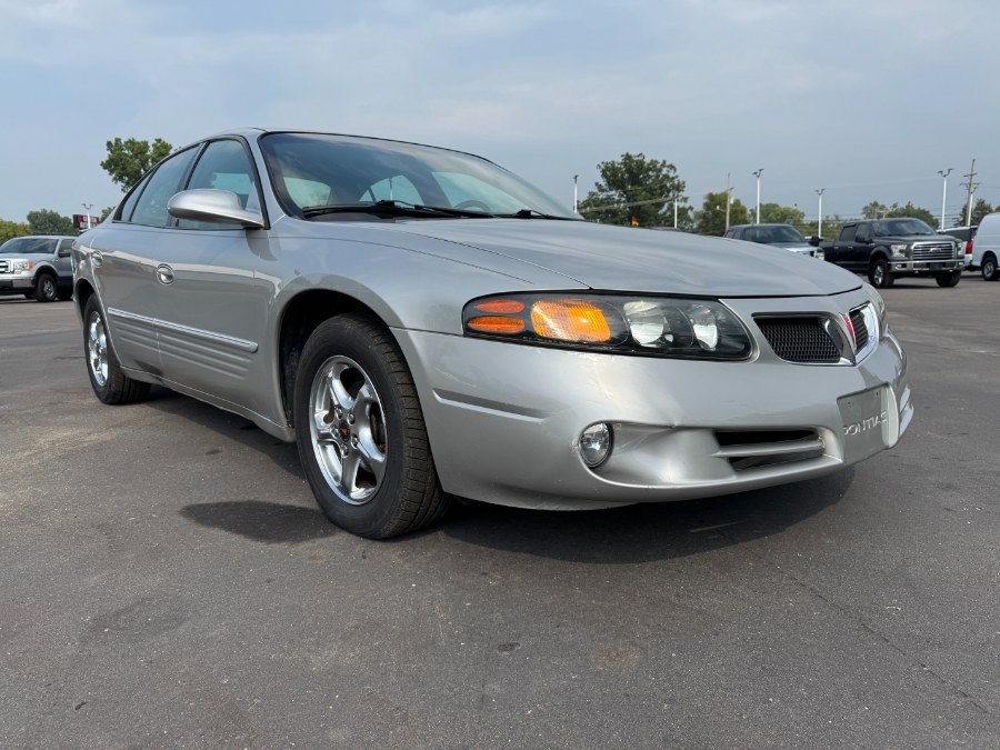 2005 Pontiac Bonneville 4dr Sdn SE, available for sale in Ortonville, Michigan | Marsh Auto Sales LLC. Ortonville, Michigan 2005 Pontiac Bonneville 4dr Sdn SE, available for sale in Ortonville, Michigan | Marsh Auto Sales LLC. Ortonville, Michigan
