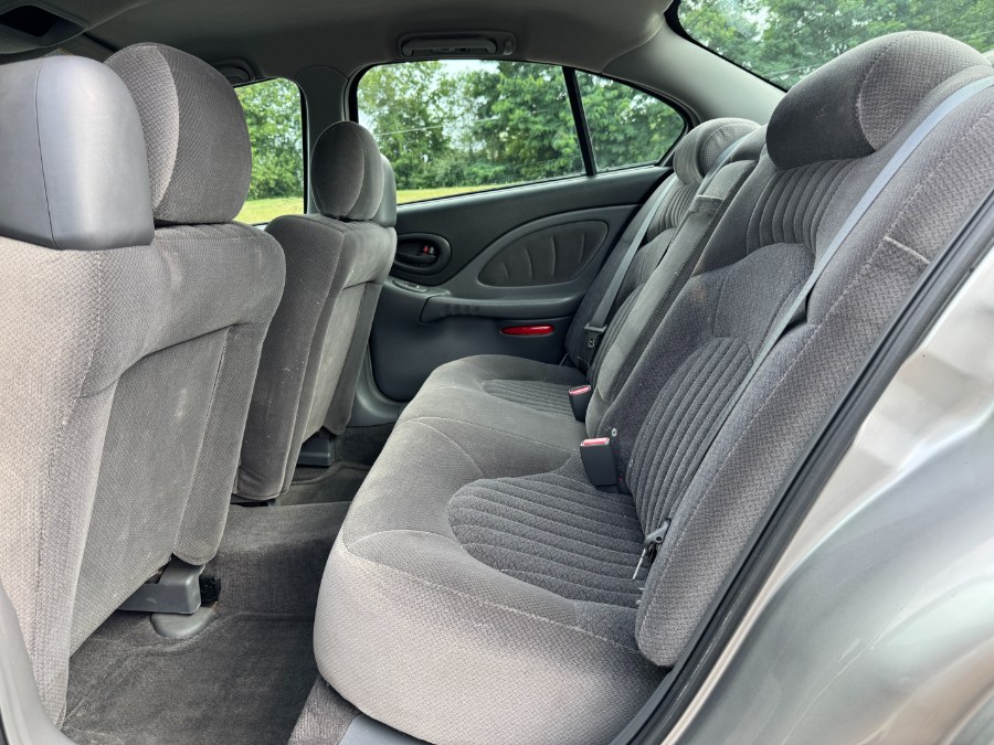 2005 Pontiac Bonneville 4dr Sdn SE, available for sale in Ortonville, Michigan | Marsh Auto Sales LLC. Ortonville, Michigan 2005 Pontiac Bonneville 4dr Sdn SE, available for sale in Ortonville, Michigan | Marsh Auto Sales LLC. Ortonville, Michigan