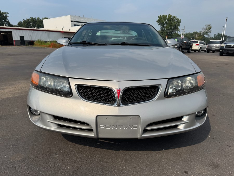 2005 Pontiac Bonneville 4dr Sdn SE, available for sale in Ortonville, Michigan | Marsh Auto Sales LLC. Ortonville, Michigan 2005 Pontiac Bonneville 4dr Sdn SE, available for sale in Ortonville, Michigan | Marsh Auto Sales LLC. Ortonville, Michigan