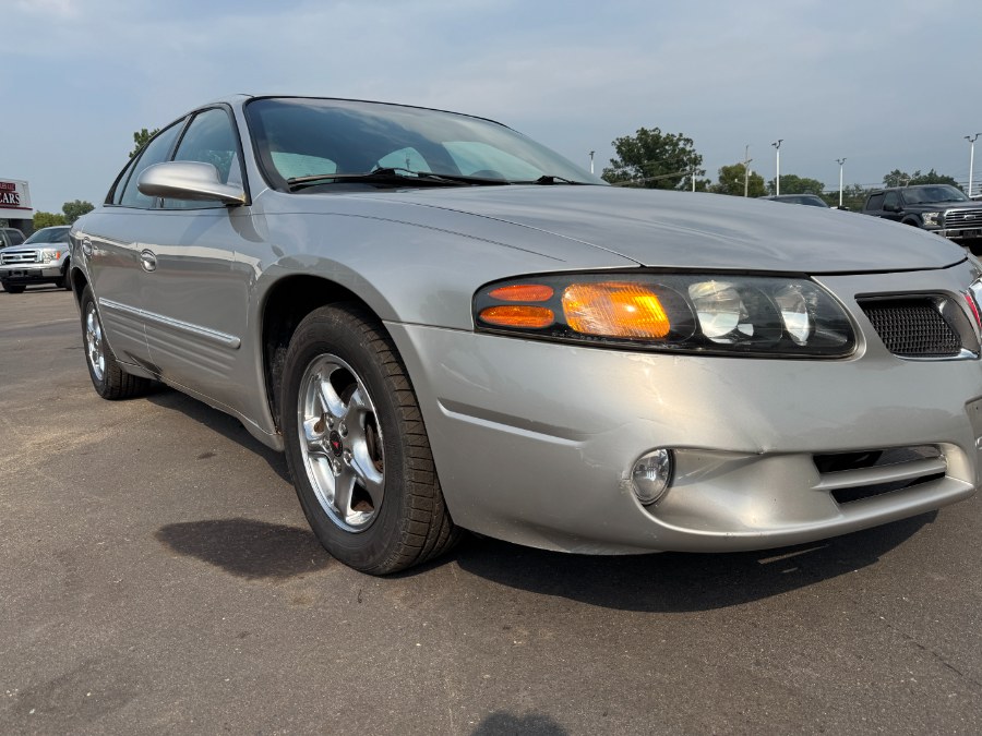 2005 Pontiac Bonneville 4dr Sdn SE, available for sale in Ortonville, Michigan | Marsh Auto Sales LLC. Ortonville, Michigan 2005 Pontiac Bonneville 4dr Sdn SE, available for sale in Ortonville, Michigan | Marsh Auto Sales LLC. Ortonville, Michigan