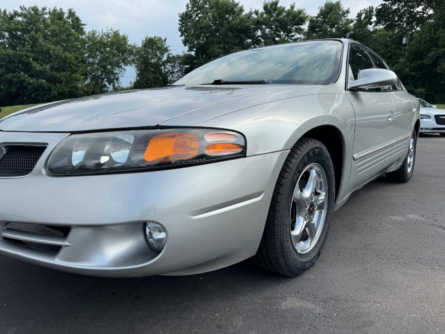 2005 Pontiac Bonneville 4dr Sdn SE, available for sale in Ortonville, Michigan | Marsh Auto Sales LLC. Ortonville, Michigan 2005 Pontiac Bonneville 4dr Sdn SE, available for sale in Ortonville, Michigan | Marsh Auto Sales LLC. Ortonville, Michigan