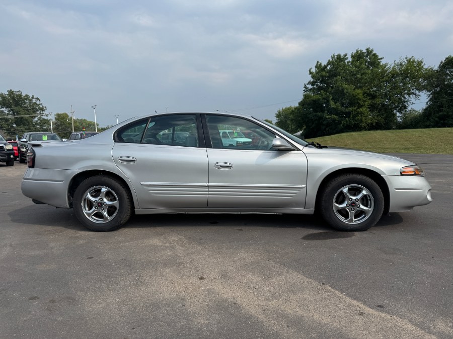 2005 Pontiac Bonneville 4dr Sdn SE, available for sale in Ortonville, Michigan | Marsh Auto Sales LLC. Ortonville, Michigan 2005 Pontiac Bonneville 4dr Sdn SE, available for sale in Ortonville, Michigan | Marsh Auto Sales LLC. Ortonville, Michigan