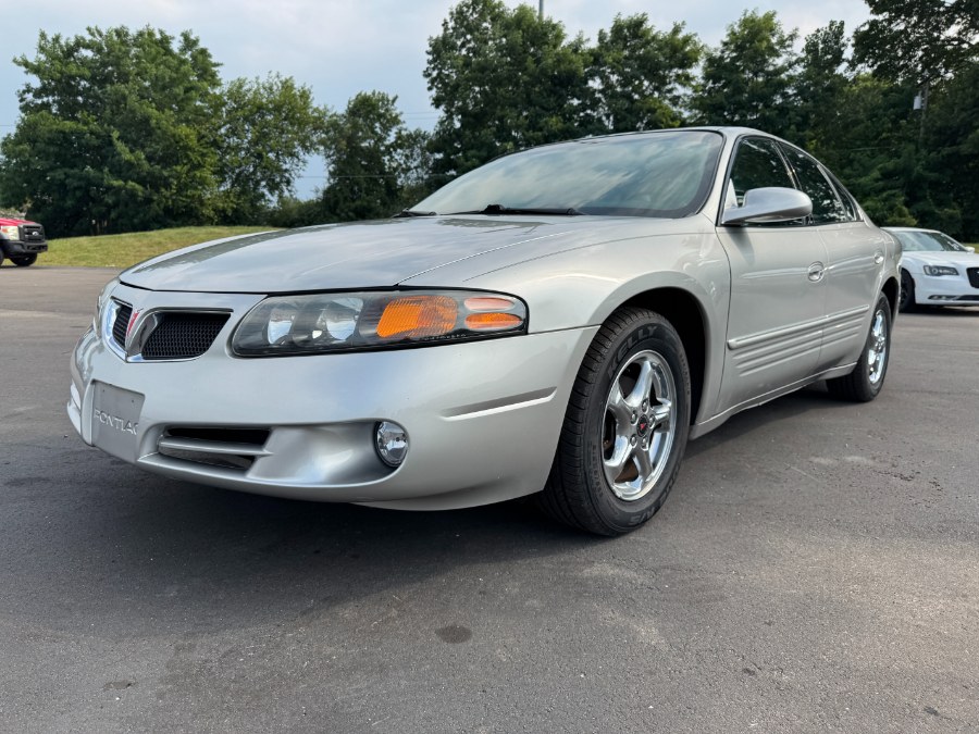 2005 Pontiac Bonneville 4dr Sdn SE, available for sale in Ortonville, Michigan | Marsh Auto Sales LLC. Ortonville, Michigan 2005 Pontiac Bonneville 4dr Sdn SE, available for sale in Ortonville, Michigan | Marsh Auto Sales LLC. Ortonville, Michigan