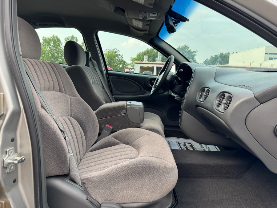 2005 Pontiac Bonneville 4dr Sdn SE, available for sale in Ortonville, Michigan | Marsh Auto Sales LLC. Ortonville, Michigan 2005 Pontiac Bonneville 4dr Sdn SE, available for sale in Ortonville, Michigan | Marsh Auto Sales LLC. Ortonville, Michigan