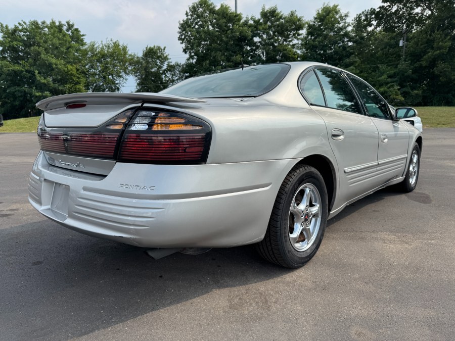 2005 Pontiac Bonneville 4dr Sdn SE, available for sale in Ortonville, Michigan | Marsh Auto Sales LLC. Ortonville, Michigan 2005 Pontiac Bonneville 4dr Sdn SE, available for sale in Ortonville, Michigan | Marsh Auto Sales LLC. Ortonville, Michigan