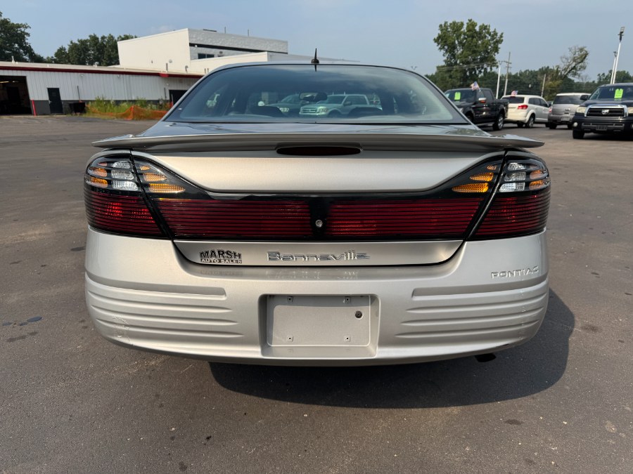 2005 Pontiac Bonneville 4dr Sdn SE, available for sale in Ortonville, Michigan | Marsh Auto Sales LLC. Ortonville, Michigan 2005 Pontiac Bonneville 4dr Sdn SE, available for sale in Ortonville, Michigan | Marsh Auto Sales LLC. Ortonville, Michigan