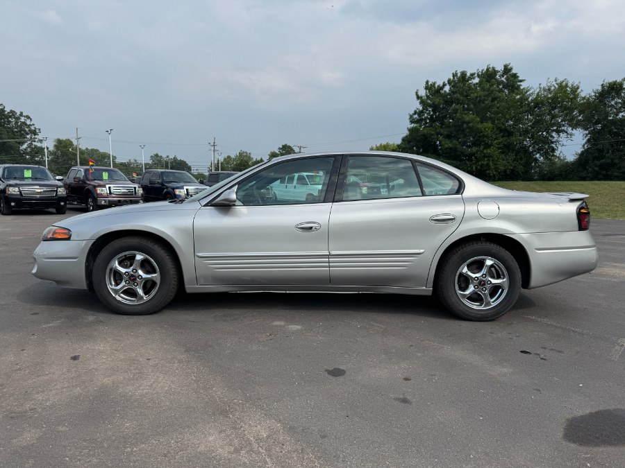 2005 Pontiac Bonneville 4dr Sdn SE, available for sale in Ortonville, Michigan | Marsh Auto Sales LLC. Ortonville, Michigan 2005 Pontiac Bonneville 4dr Sdn SE, available for sale in Ortonville, Michigan | Marsh Auto Sales LLC. Ortonville, Michigan