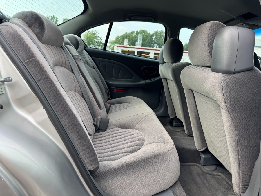 2005 Pontiac Bonneville 4dr Sdn SE, available for sale in Ortonville, Michigan | Marsh Auto Sales LLC. Ortonville, Michigan 2005 Pontiac Bonneville 4dr Sdn SE, available for sale in Ortonville, Michigan | Marsh Auto Sales LLC. Ortonville, Michigan