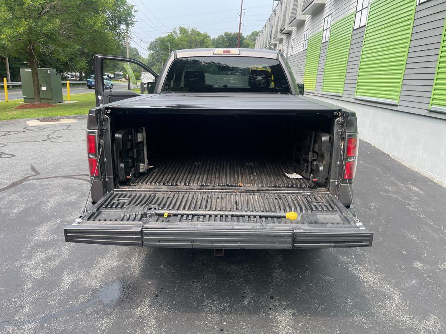 2014 Ford F-150 4WD Reg Cab 126" FX4 Tremor, available for sale in Ashland, Massachusetts | New Beginning Auto Service Inc. Ashland, Massachusetts 2014 Ford F-150 4WD Reg Cab 126" FX4 Tremor, available for sale in Ashland, Massachusetts | New Beginning Auto Service Inc. Ashland, Massachusetts