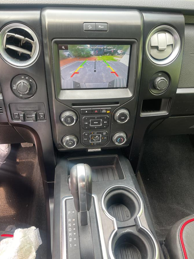 2014 Ford F-150 4WD Reg Cab 126" FX4 Tremor, available for sale in Ashland, Massachusetts | New Beginning Auto Service Inc. Ashland, Massachusetts 2014 Ford F-150 4WD Reg Cab 126" FX4 Tremor, available for sale in Ashland, Massachusetts | New Beginning Auto Service Inc. Ashland, Massachusetts