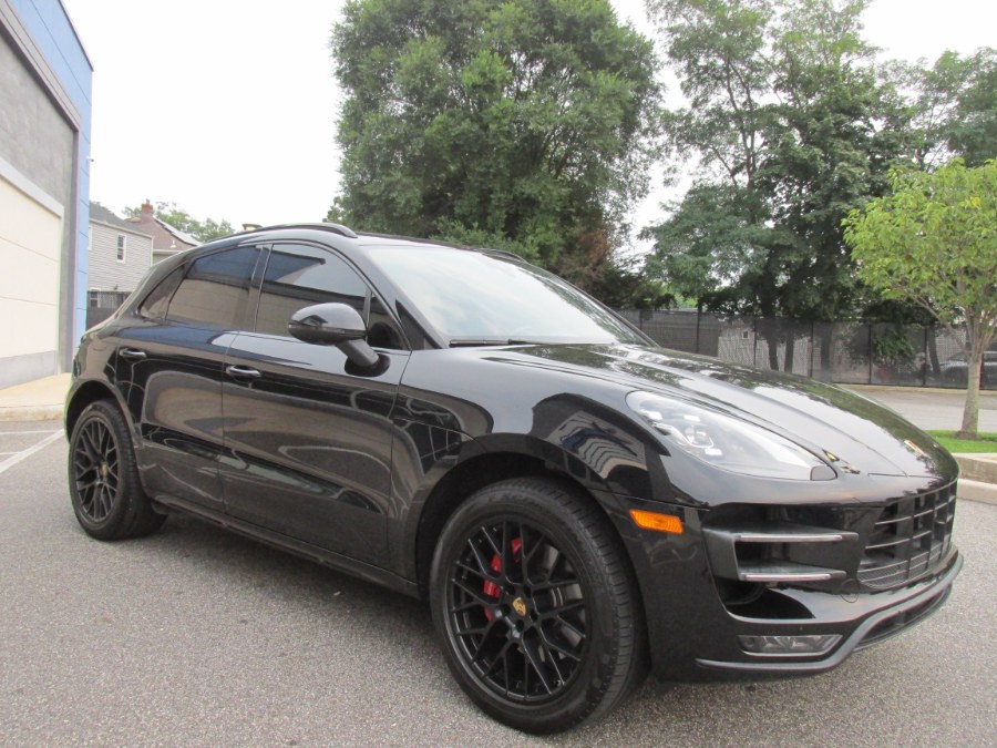 2018 Porsche Macan Turbo AWD, available for sale in Massapequa, New York | South Shore Auto Brokers & Sales. Massapequa, New York 2018 Porsche Macan Turbo AWD, available for sale in Massapequa, New York | South Shore Auto Brokers & Sales. Massapequa, New York
