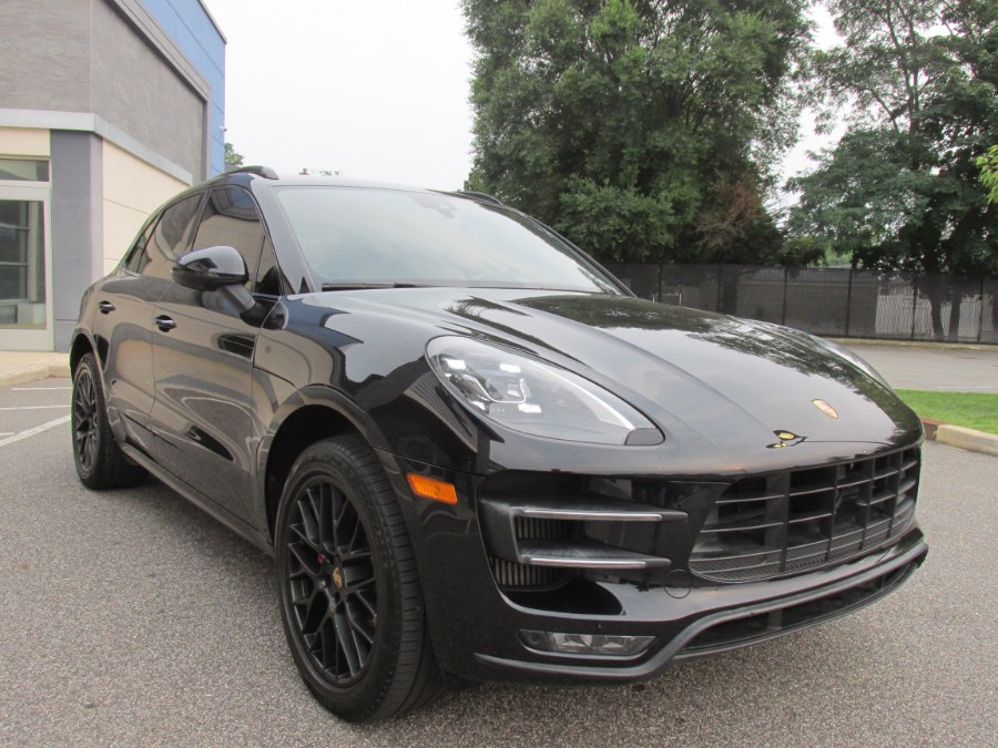 2018 Porsche Macan Turbo AWD, available for sale in Massapequa, New York | South Shore Auto Brokers & Sales. Massapequa, New York 2018 Porsche Macan Turbo AWD, available for sale in Massapequa, New York | South Shore Auto Brokers & Sales. Massapequa, New York